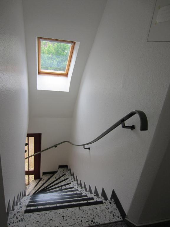 Apartment Boje Büsum Rom bilde