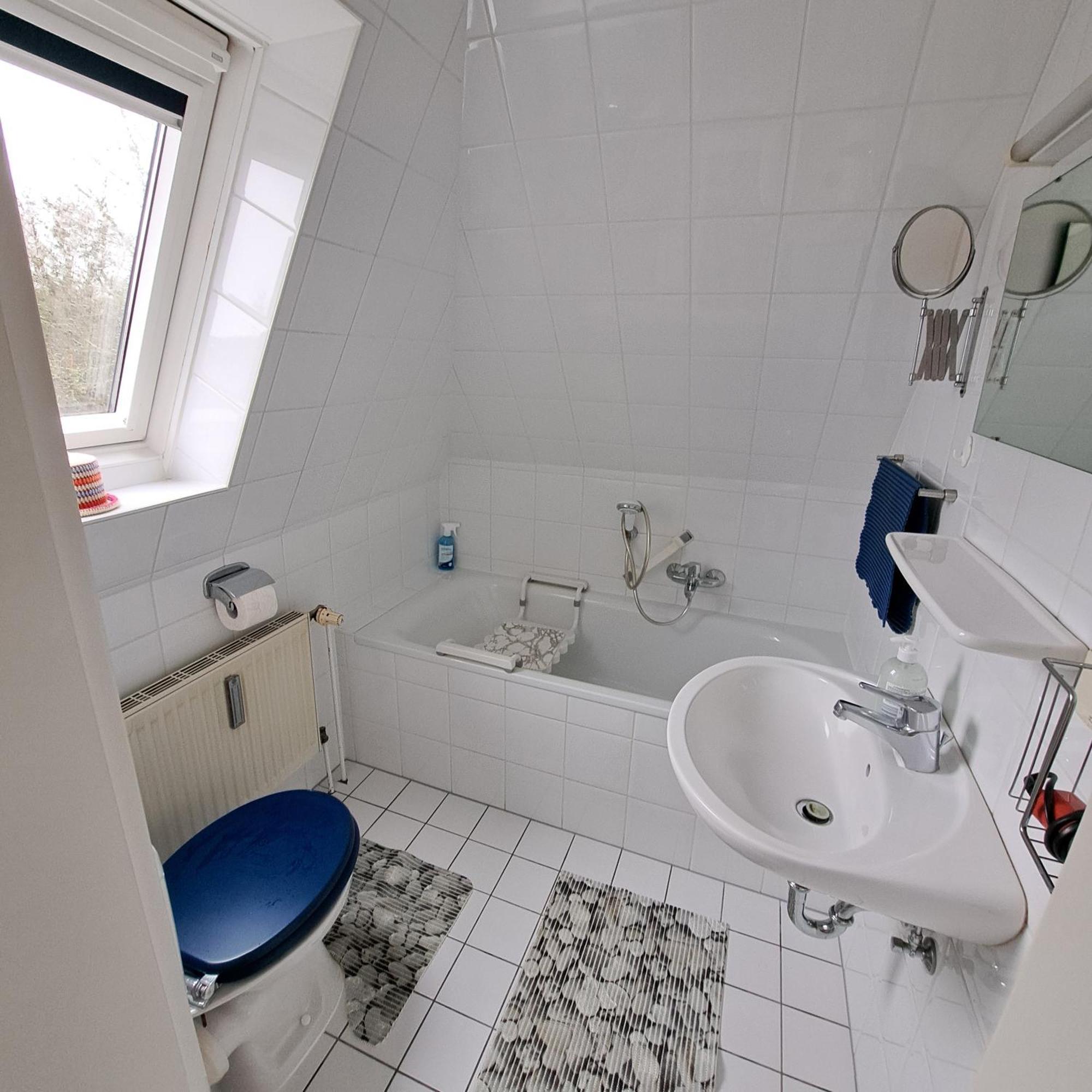 Apartment Boje Büsum Eksteriør bilde